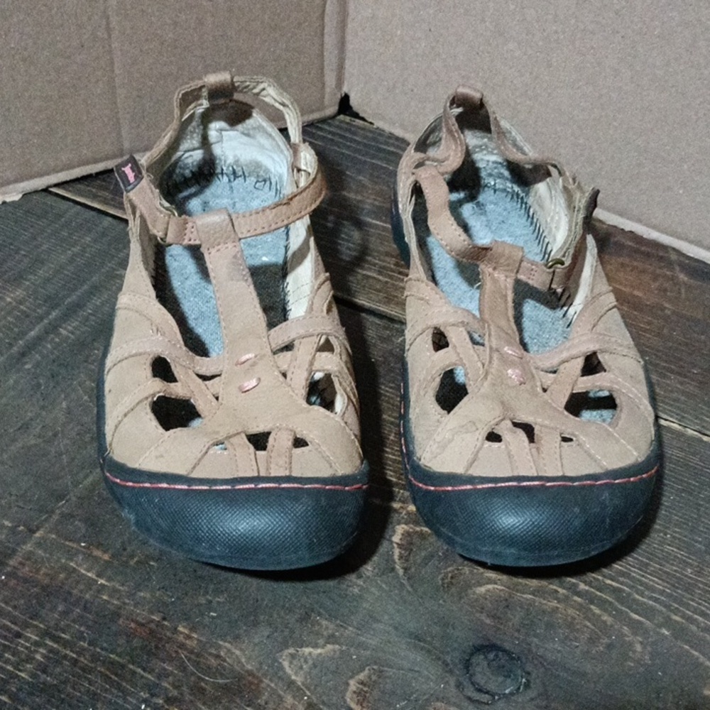 Shoes
